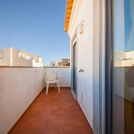 A09 - Super Central Duplex Apartment Lagos Esterno foto
