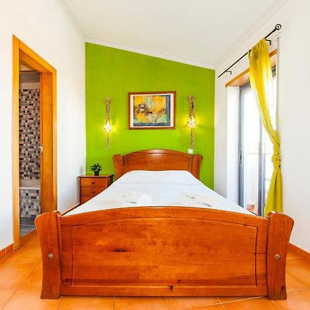 A09 - Super Central Duplex Apartment Lagos Esterno foto