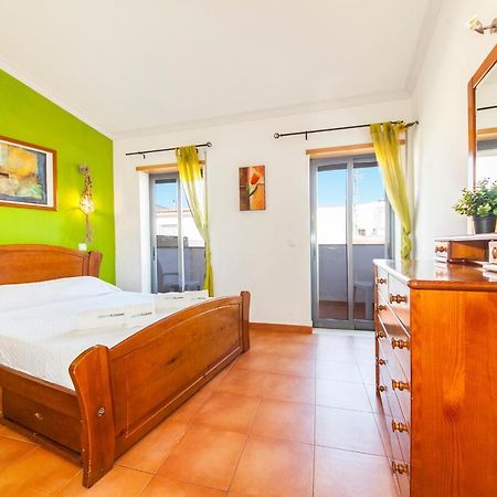 A09 - Super Central Duplex Apartment Lagos Esterno foto