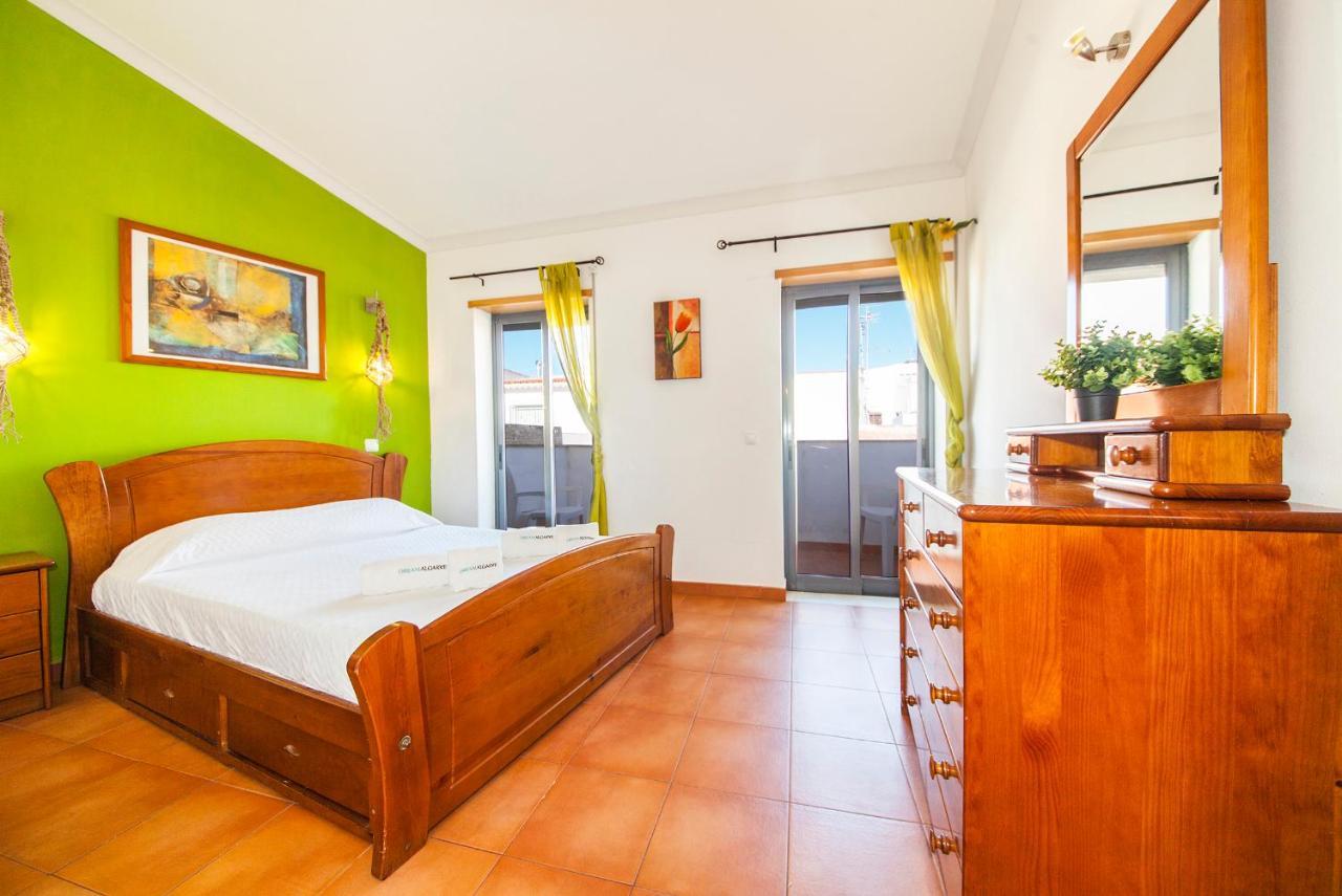 A09 - Super Central Duplex Apartment Lagos Esterno foto